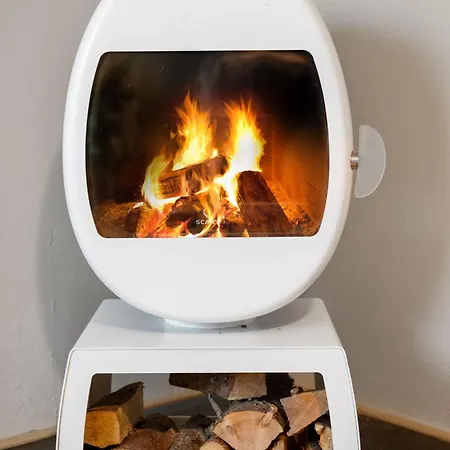 Heimby - Smart Tv - Self Check-in Apartment