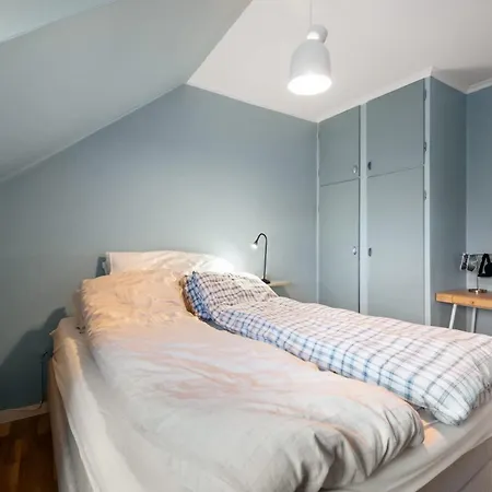 Heimby - Smart Tv - Self Check-in Apartment Bergen