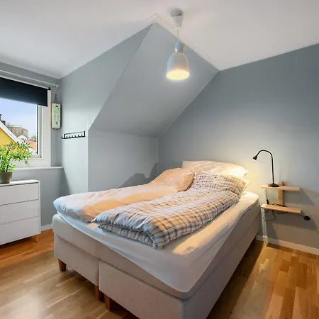 Heimby - Smart Tv - Self Check-in Leilighet